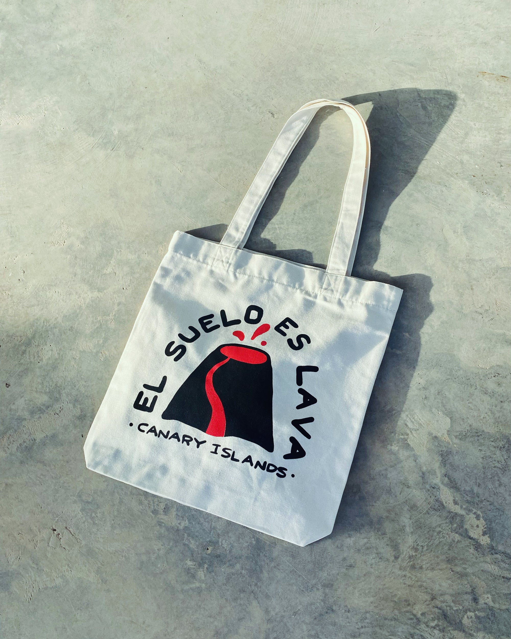 TOTE BAGS